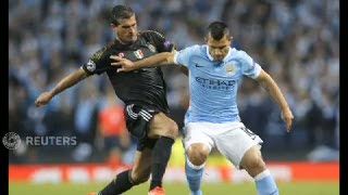 City Takluk Atas Juventus, Pellegrini: Permainan yang Aneh