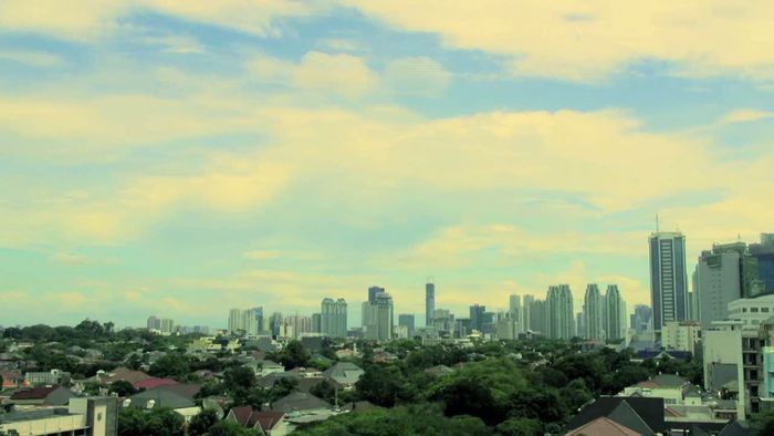[Morning Friends] Menteri Agama Mengecek Bus Sholawat