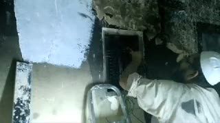 Hotel Tempat Menginap Jemaah Haji Indonesia Terbakar