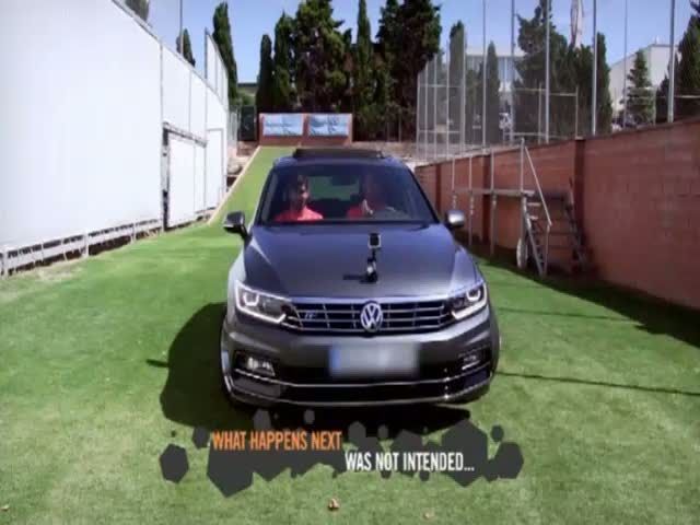 Valencia VW
