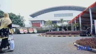 PKS Bersih-bersih Di Munas Ke-4