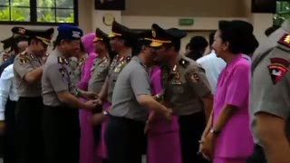 Buwas Inginkan Sebuah Pulau Untuk Napi Narkoba