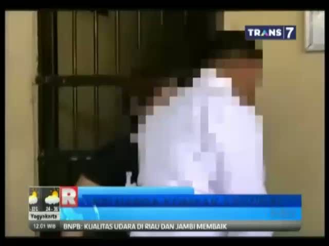 Keluarga Kompak Melakukan Kriminal 