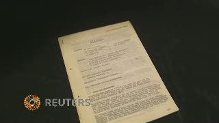Kontrak Rekaman Pertama The Beatles Terjual $93.750