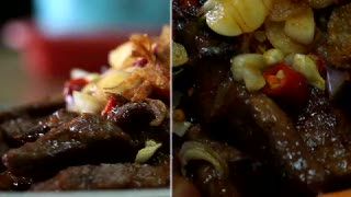 Tips: Sate Kambing [Spesial Idul Adha]