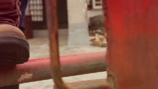 Cerita Ekspedisi Jurnalis ke Carstensz 2015 (Part 1)