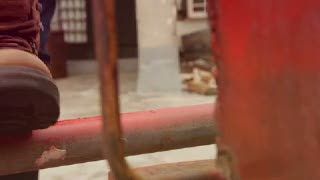 Cerita Ekspedisi Jurnalis ke Carstensz 2015 (Part 2)