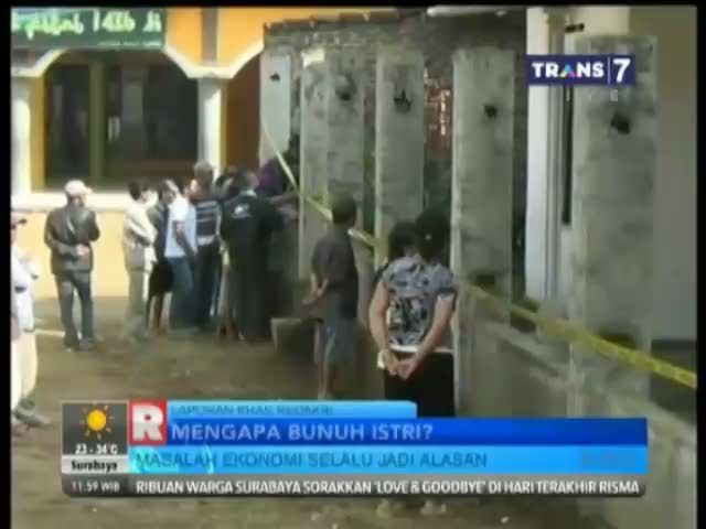 Masalah Ekonomi Selalu Jadi Alasan 