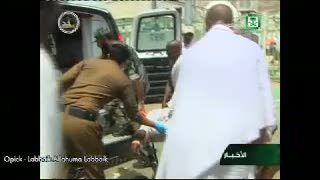 Bertambah! Total Ada 41 Korban Meninggal Tragedi Mina