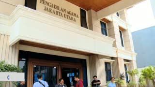 Gayus Tak Hadir Sidang Cerai, Pengacara: No Comment!