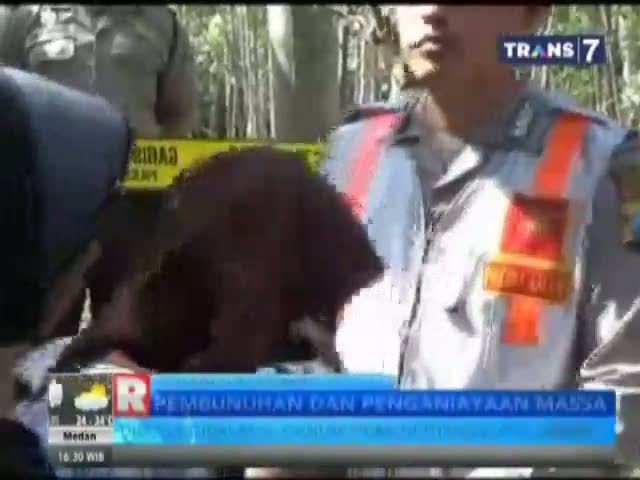 Pembunuhan Salim Diduga Untuk Bungkam Asprirasi Rakyat