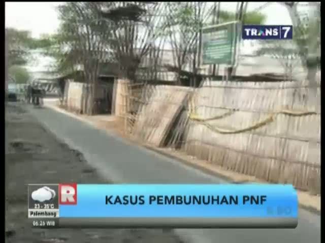 Kasus Pembunuhan Bocah 9 Tahun Masih diselidiki 