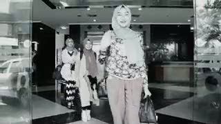 Shopping Cantik di Transmart Carrefour Bareng Pemenang Hijab Hunt 2015