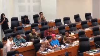 Prioritaskan Polri dan Kejaksaan, Tujuan DPR Ubah Pasal-Pasal UU KPK