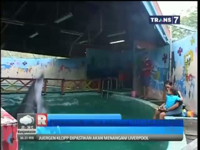 Bagaimana Menangani Anak Autis?