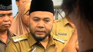 Ini Alasan Walikota Bengkulu Hadiahi Mobil Bagi Yang Rajin Sholat 