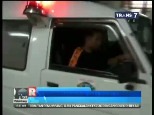 Masyarakat Kembali digegerkan Pembunuhan ibu dan Anak 