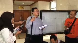 Anggota DPR Terduga Penganiaya PRT Dilaporkan ke Mahkamah Kehormatan Dewan 