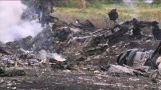 Dewan Keselamatan Belanda Sebut Pesawat Malaysia MH17 Jatuh Karena Rudal Rusia