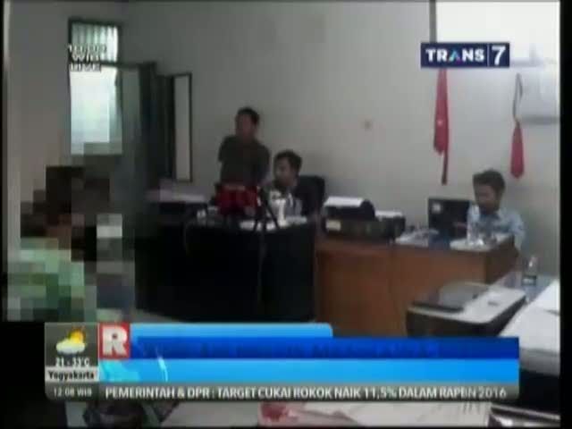 Bisikan Mistis Membawa Maut 