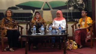Korban Berjatuhan, Komnas Perempuan Dorong RUU Penghapusan Kekerasan Seksual 