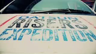 Datsun Risers Expedition Etape 3 Sulawesi