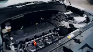 Hyundai Santa Fe Sport, Mobil Andalan Terbaru Hyundai