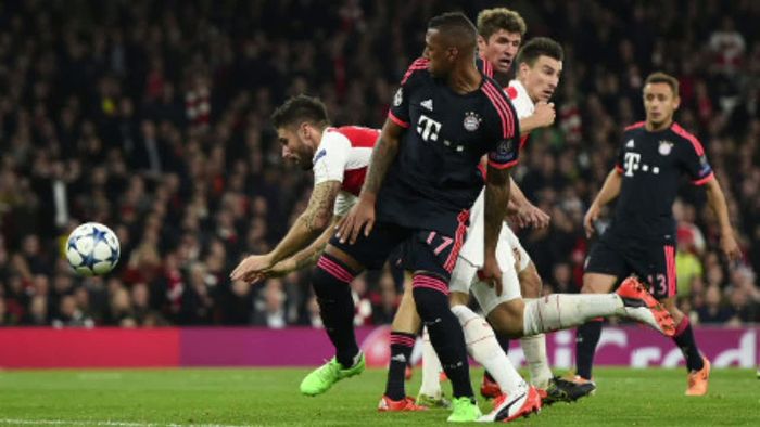 [Morning Friends] Arsenal Menang Sedangkan Chelsea Imbang