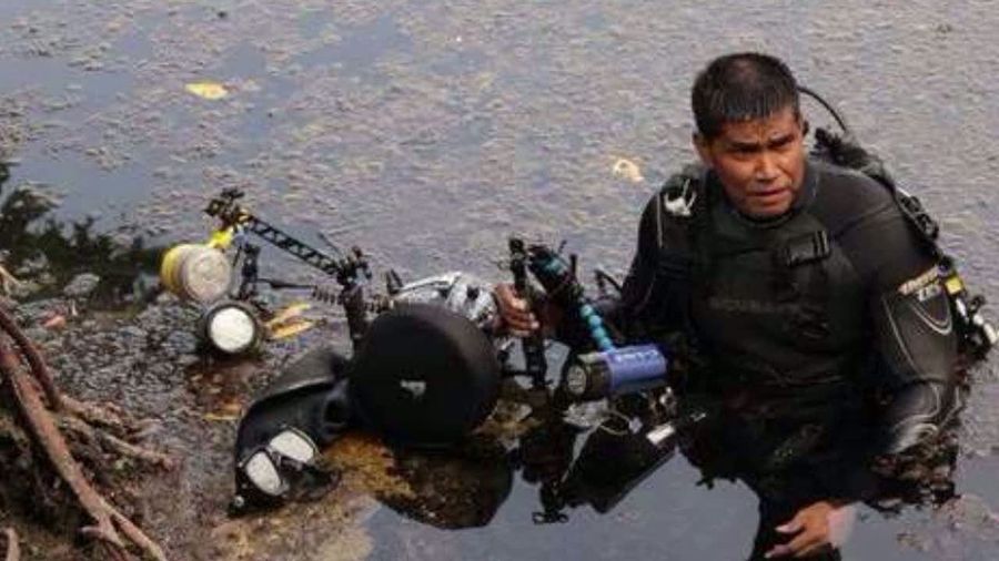 [Morning Friends] Berikut Adalah Inspirasi Traveling