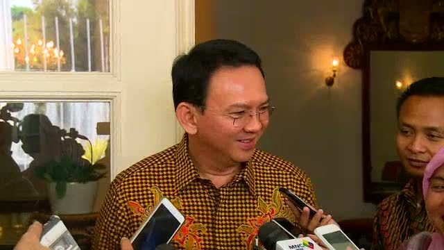 Langgar Jam Operasional Truk Sampah, Ahok: Bekasi Tanah Siapa?
