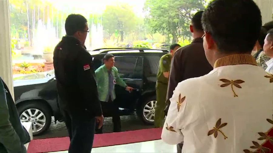 Godang Tua Jaya Wanprestasi, Ahok Ambil Alih Bantargebang