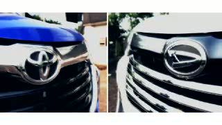 Komparasi Avanza Versus Xenia