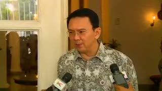 Cerita Kecurigaan Ahok Terhadap Pengelola TPST Bantargebang
