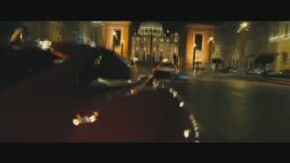 Premier Film James Bond Spectre