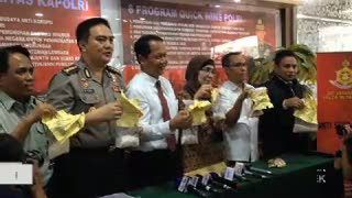 Dendam dan Bisnis, Diduga Sebagai Dugaan Motif Penyerangan Kantor GOJEK