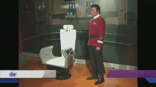 Kembalinya Serial TV Star Trek