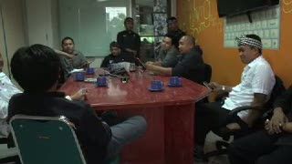 Soal Upah, Bupati Purwakarta: Masak Industri Otomotif Upahnya Sama dengan Garmen  