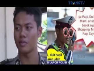 OB Penyebar Meme Polisi di Ponorogo Akhirnya Dibebaskan