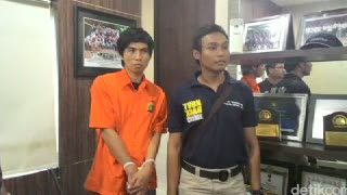 Jaringan Penipuan Mama Minta Pulsa Terbongkar, Ini Pengakuan Otak Pelakunya