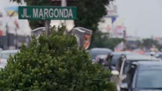 Margonda, Pejuang dan Nama Jalan Paling Terkenal di Depok