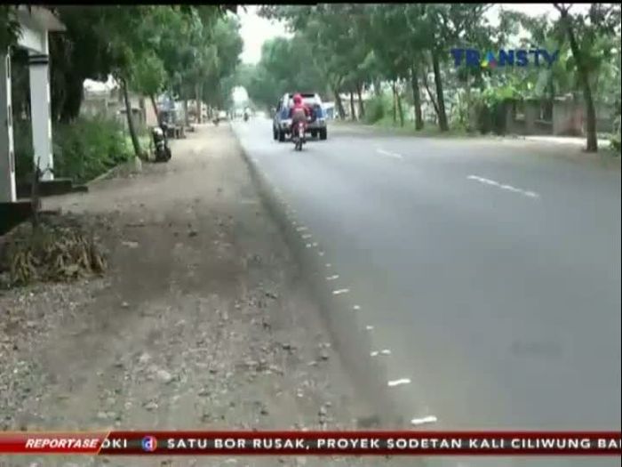 Mahasiswi UNJ yang Dikabarkan Hilang Ternyata Tewas Kecelakaan
