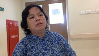 Pak Ahok, Keluarga Reki Bocah Penderita Gizi Buruk Minta Rusun