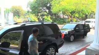 Ahok Berencana Rawat Bocah Penderita Gizi Buruk