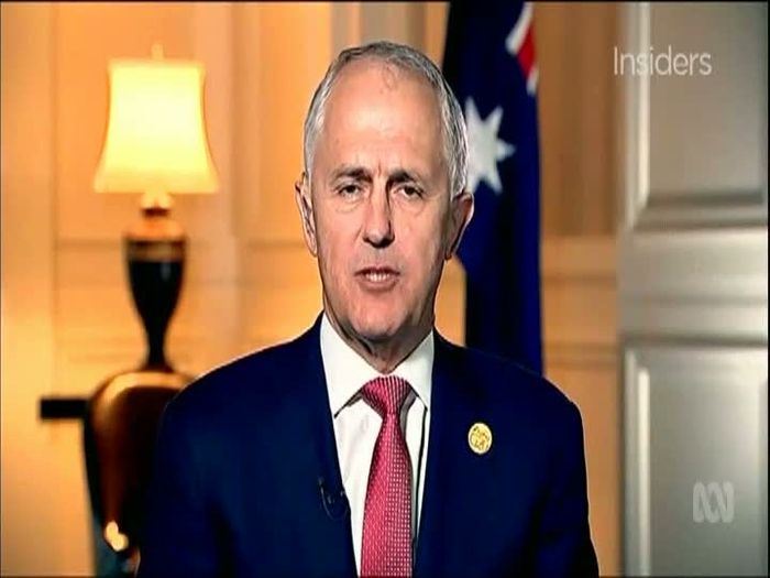 Malcolm Turnbull Sebut Terorisme Paris Akan Jadi Agenda Utama Konferensi G20