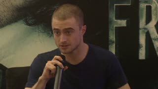Penjelasan Daniel Radcliffe Tentang Film Victor Frankenstein