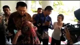 Rencana Ahok Keluarkan Kartu Sakti E-Natura Untuk Hadapi Bencana 
