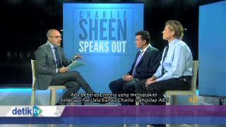 Keterangan dr. Robert Huizenga Terkait Penyakit Charlie