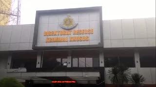 Polda Metro Sita 8 Hewan Langka dari Tangan Penyelundup