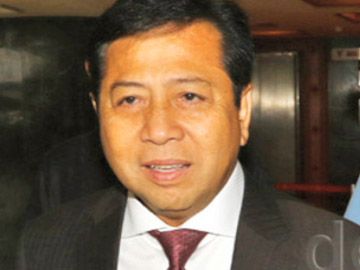 Beredar Surat Setya Novanto ke Pertamina, Rahasia Setnov Terbongkar Satu Persatu