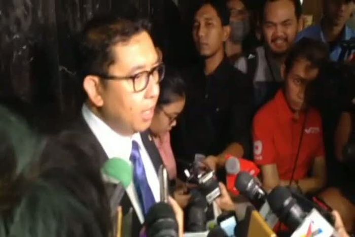 Fadli Zon Bela Setya Novanto Soal Riza Chalid